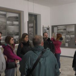 Το πρώτο οργανωμένο διήμερο στα χνάρια, των μαχητών του ΔΣΕ, στο Γράμμο και το Βίτσι